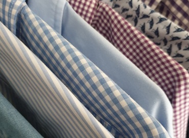 Reinigungs- & Bügelservice